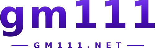 gm111 logo