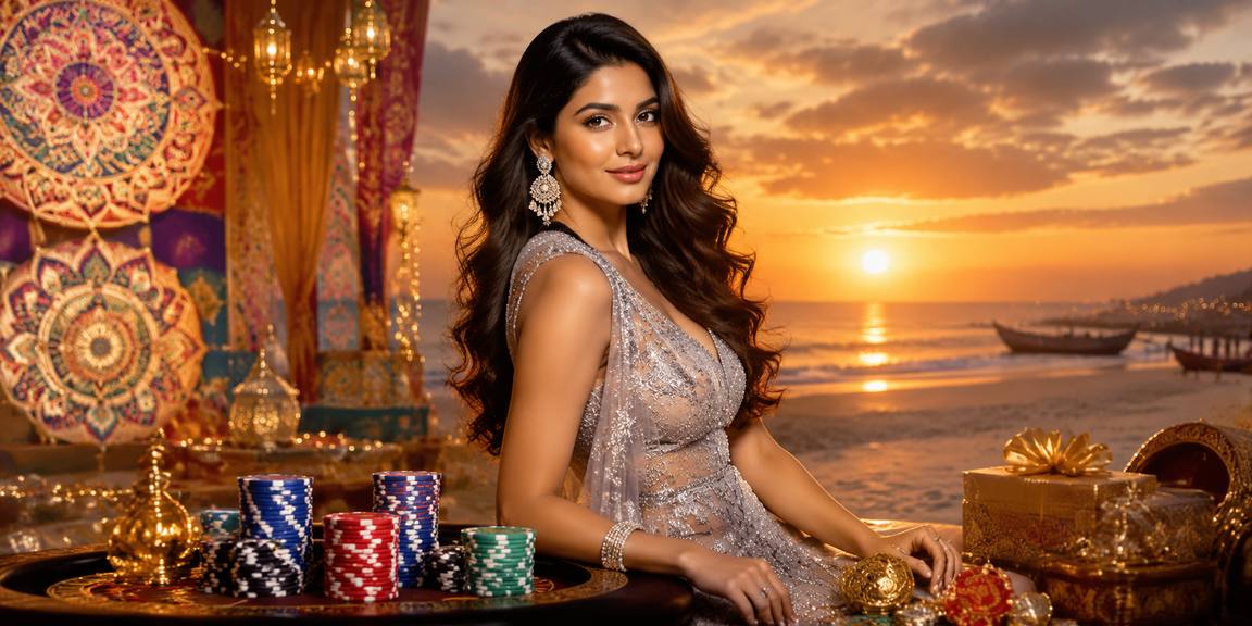 gm111 লাইভ লাইটিং ব্যাকারাট — রিয়েল ডিলার, দ্রুত রাউন্ড
